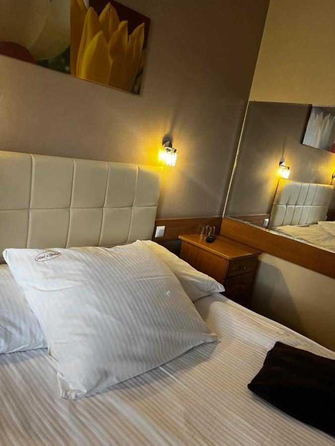 Wielogóra Hotel U Grubego מראה חיצוני תמונה