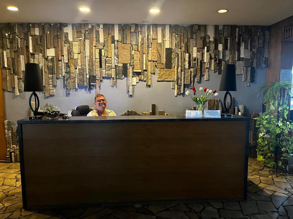 Wielogóra Hotel U Grubego מראה חיצוני תמונה