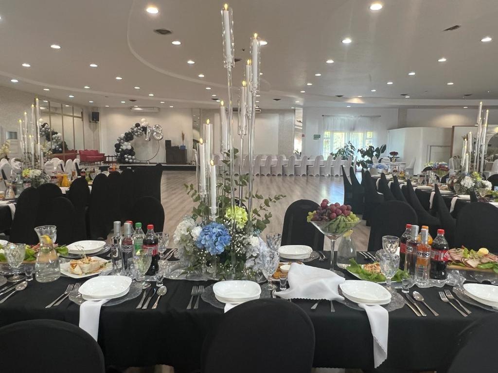 Wielogóra Hotel U Grubego מראה חיצוני תמונה