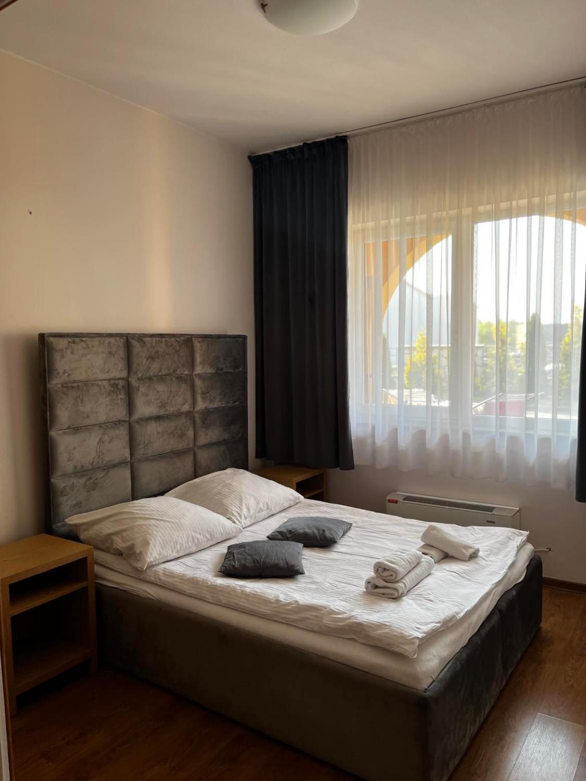 Wielogóra Hotel U Grubego מראה חיצוני תמונה