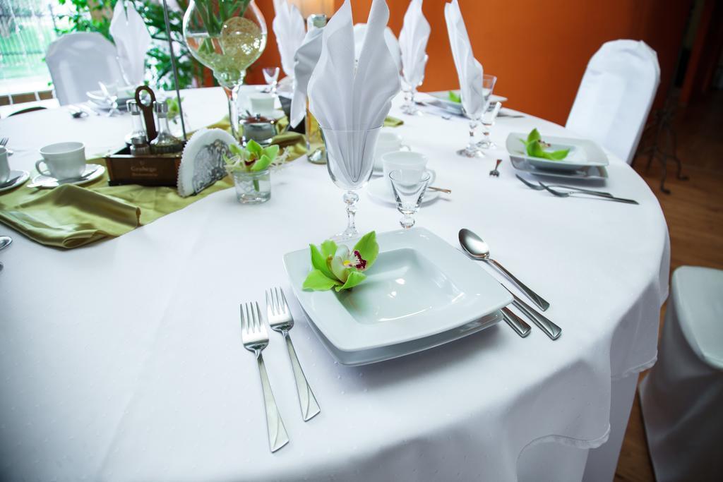 Wielogóra Hotel U Grubego מראה חיצוני תמונה