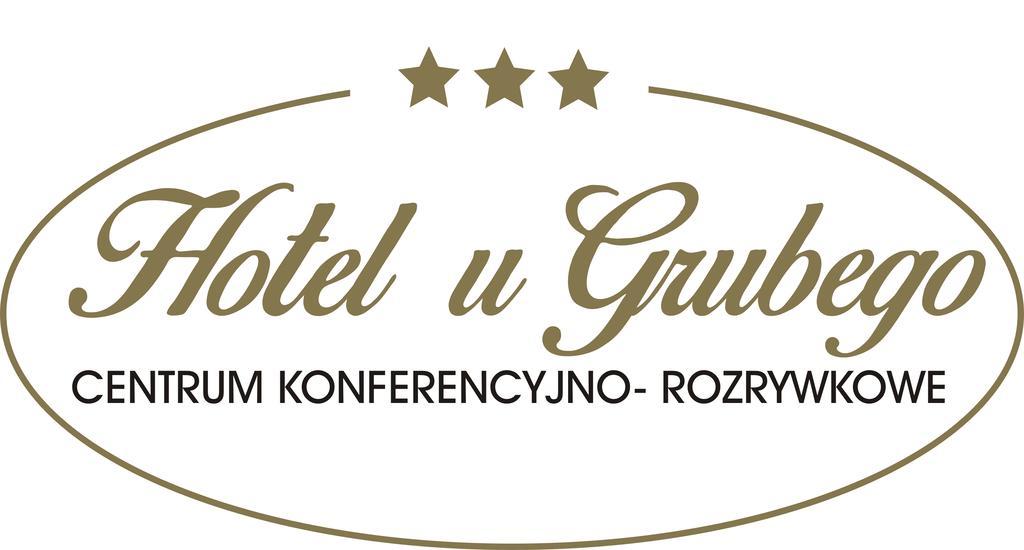 Wielogóra Hotel U Grubego מראה חיצוני תמונה