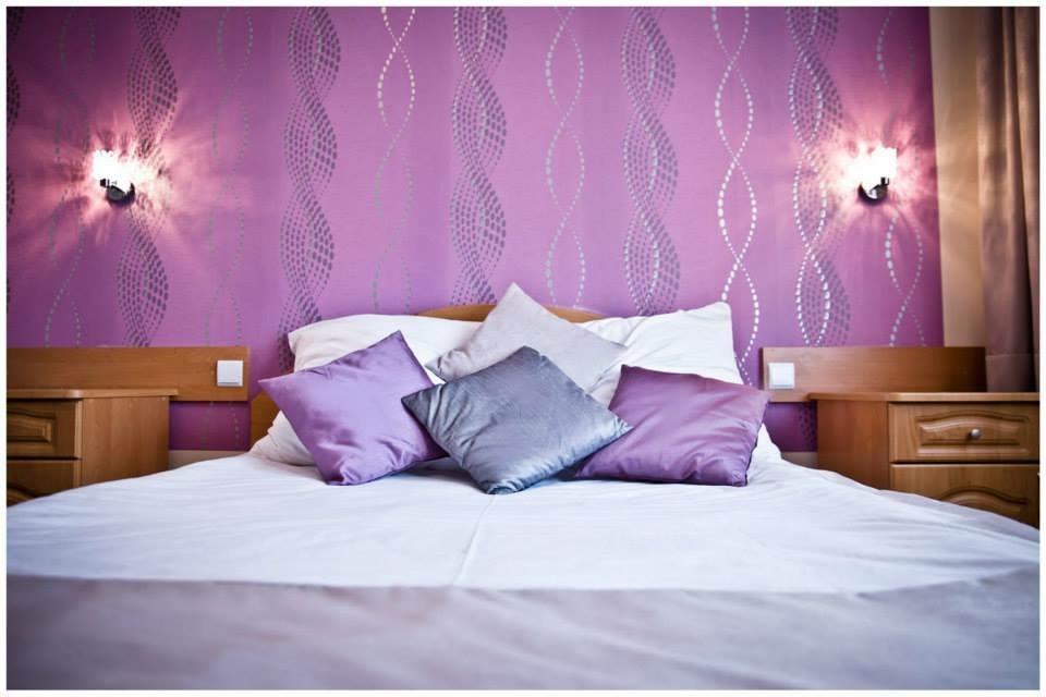 Wielogóra Hotel U Grubego מראה חיצוני תמונה
